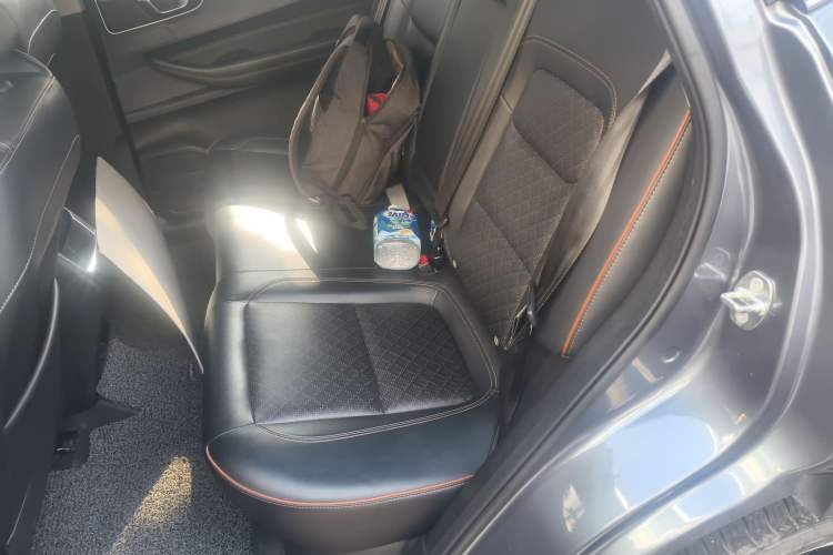 Used Chery Tiggo 5x 2020 1.5L CVT Luxury Edition