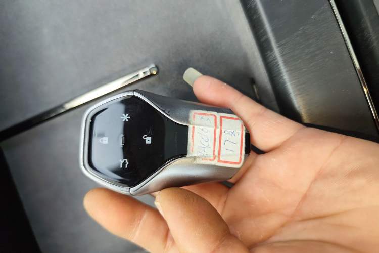 Used Hyptec HT 2024 825 Ultra-High Voltage LiDAR Edition