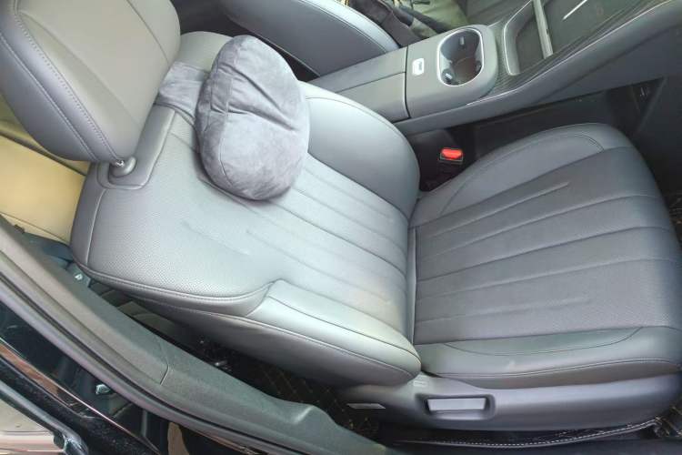 Used AION i60 2026 Model 530 Standard Edition
