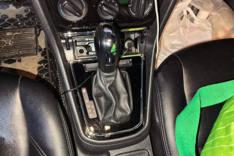 Used Volkswagen Bora 2019 Bora Legend 1.5L Automatic Leading Model China VI Standard Gear Lever