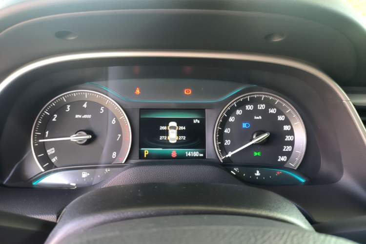 Used Buick GT 