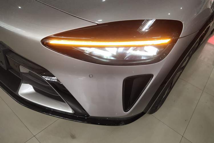 Used Xiaomi Auto YU7 2025 Ultra-Long Range Rear-Wheel Drive Version