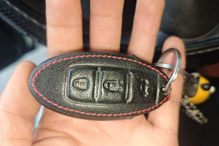 Used Nissan Sylphy 2016 1.6XV CVT Smart Enjoyment Version
