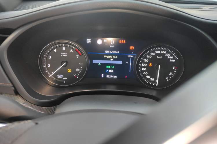 Used Cadillac XT4 2018 28T 4x4 Platinum Sport Edition
