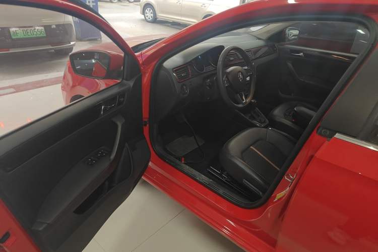 Used Skoda Rapid Spaceback 2020 1.5L Automatic Comfort Edition
