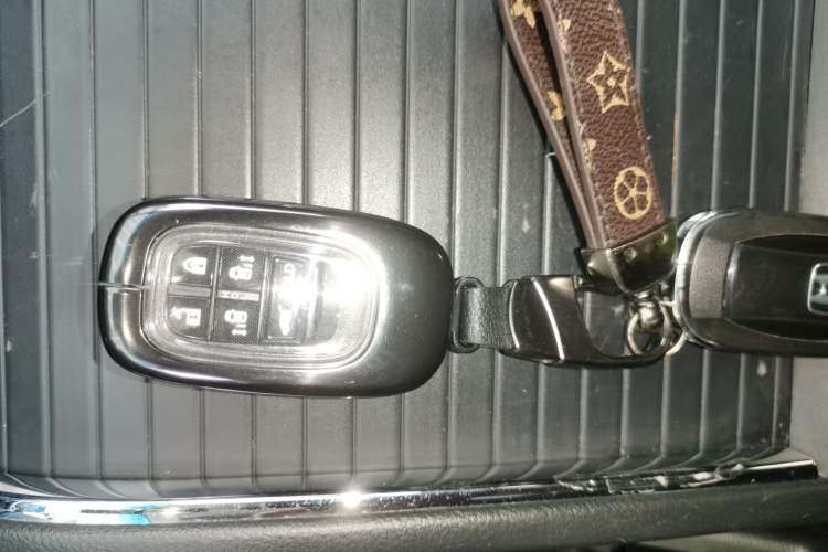 Used Honda Odyssey 2024 2.0L eHEV Sharp·Luxury Edition Interior 1