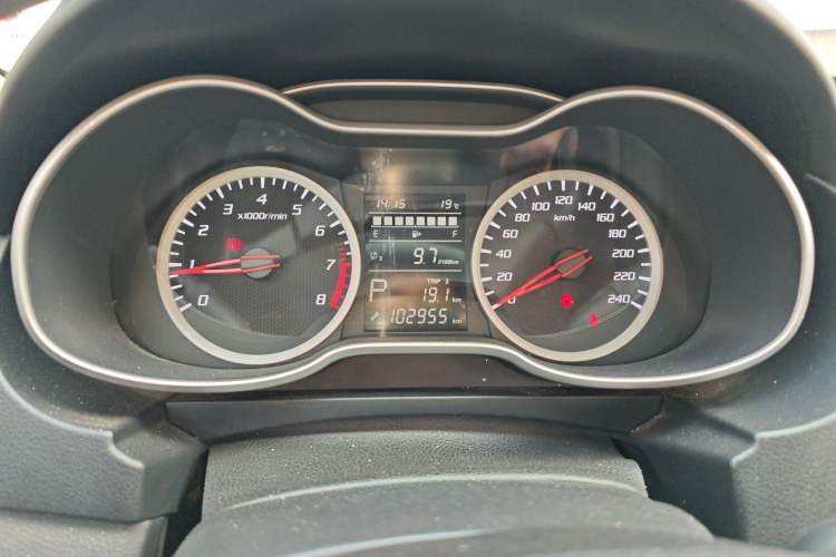 Used Bestune X40 2017 1.6L Automatic Connected Smart Cool Edition
