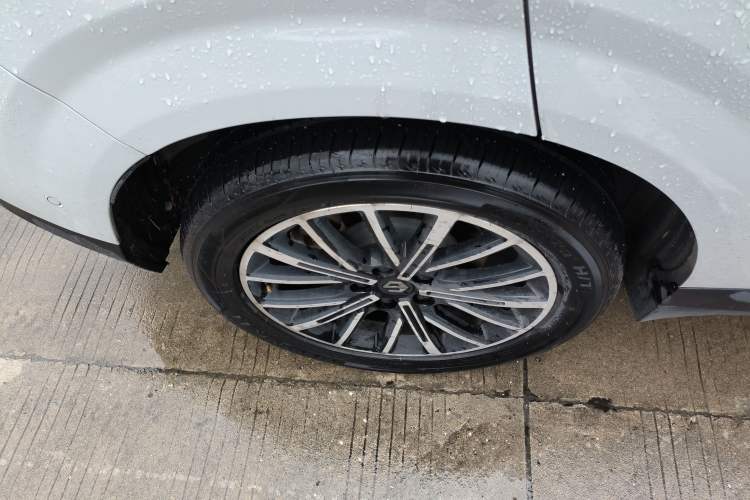 Used Leapmotor B10 2025 510 LiDAR Version