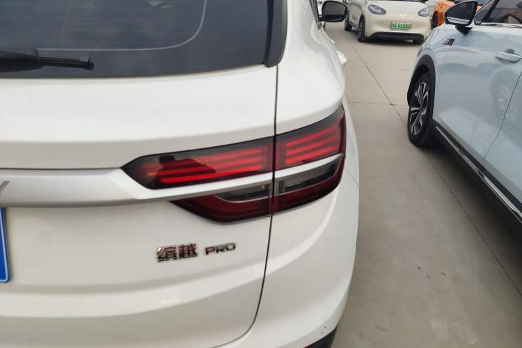 Used Geely Auto Coolray 2020 PRO 240T DCT Hunter
