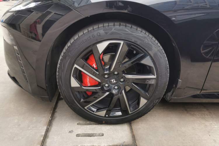 Used Dongfeng eπ eπ007 2024 530 Pro Version