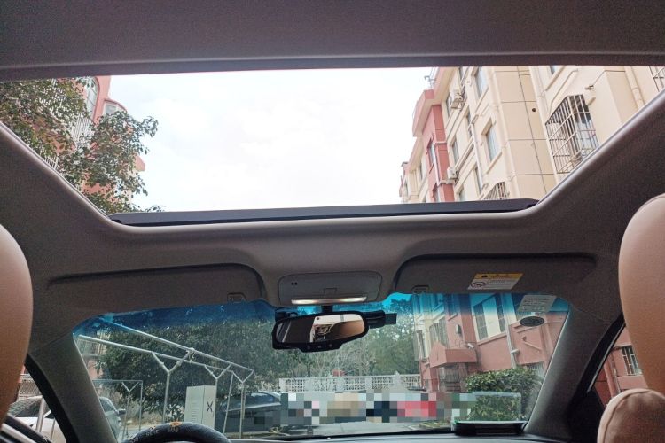 Used Buick GT 2019 18T Automatic Connected Elite Model China V Standard