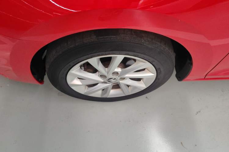 Used Skoda Rapid Spaceback 2020 1.5L Automatic Standard Edition
