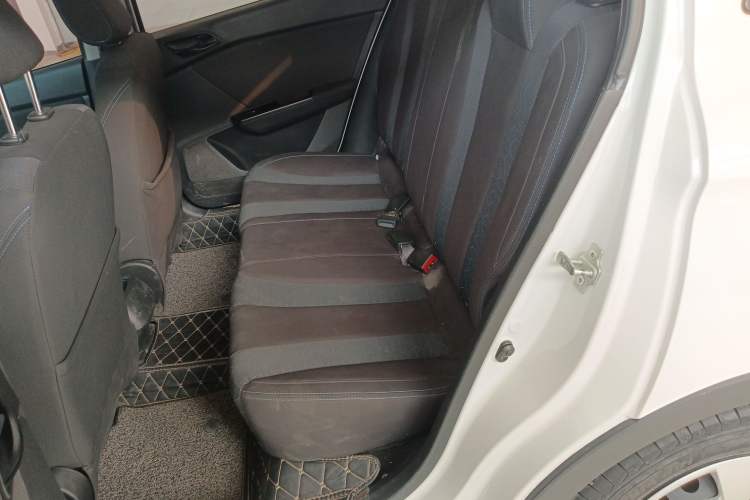 Used Baojun 310 2020 1.2L Manual Comfort Edition
