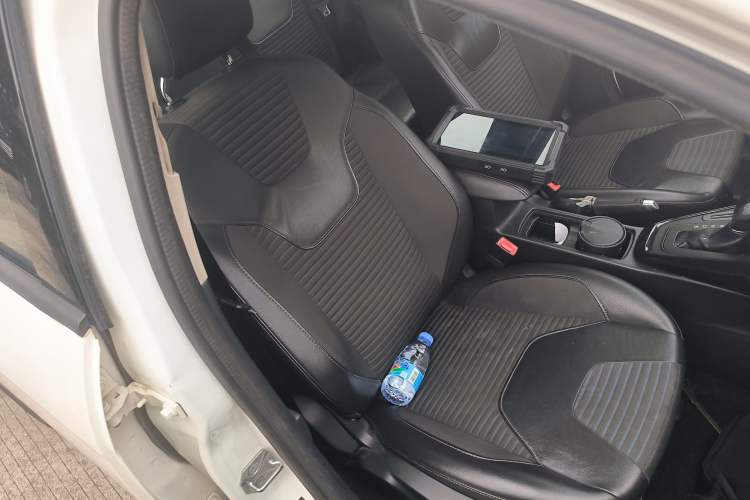 Used Ford Focus 2015 Sedan 1.6L Automatic Trend Model