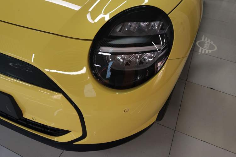 Used MINI Electric MINI COOPER 2024 456km COOPER E Classic Edition