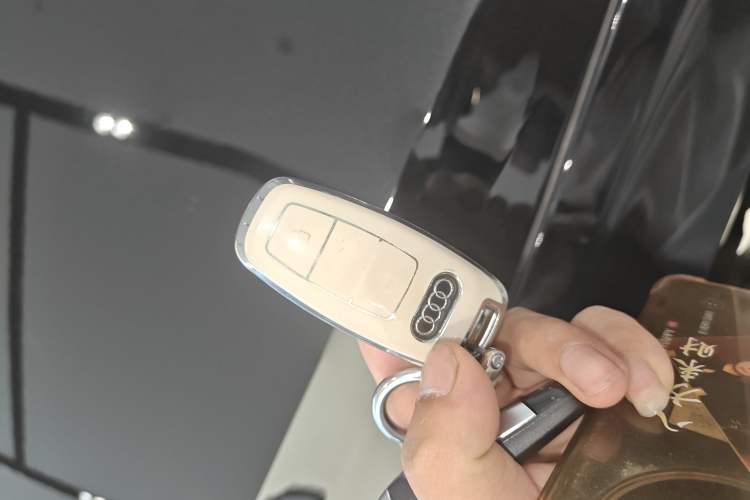 Used Audi A6L 2024 45 TFSI Prestige Dynamic Edition