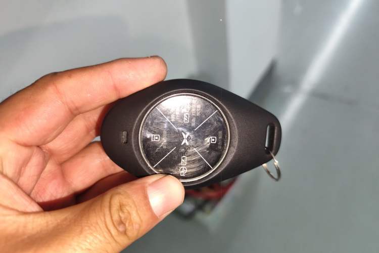 Used XPeng G9 2024 570 Max