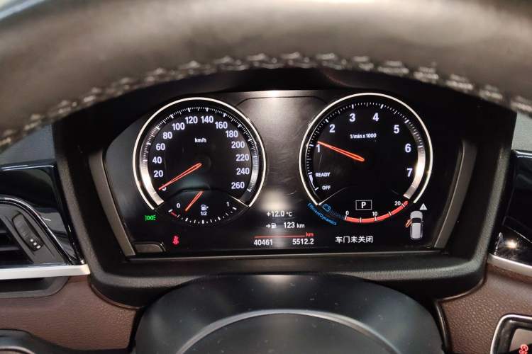 Used BMW X1 2022 sDrive25Li Leading Model