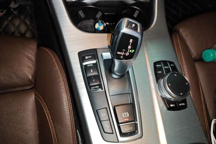 Used BMW X4 2016 xDrive20i M Sport Edition