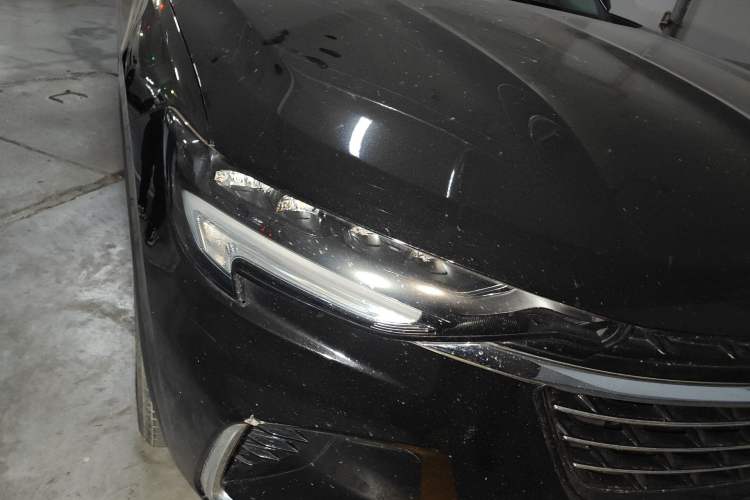 Used Buick Envision 2023 Encore Plus 652T Five-Seat Luxury Model
