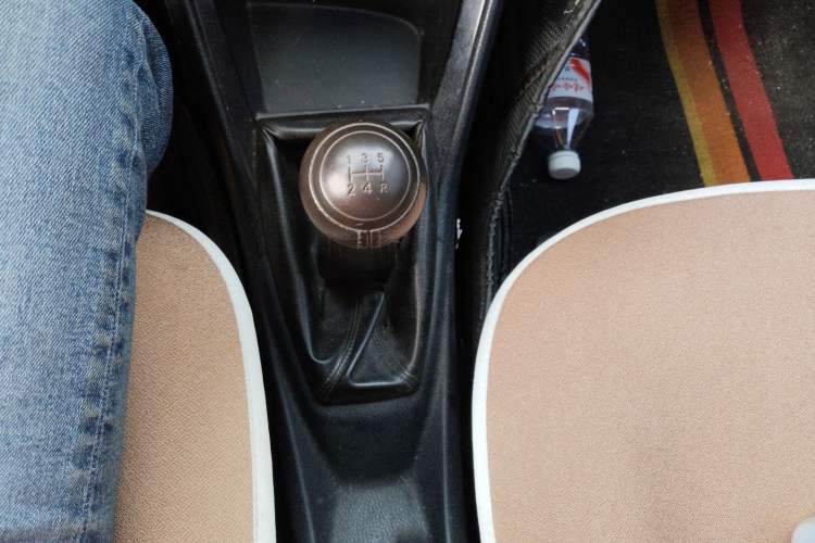 Used Toyota Vios 2014 1.5L Manual ZhiZhen Edition