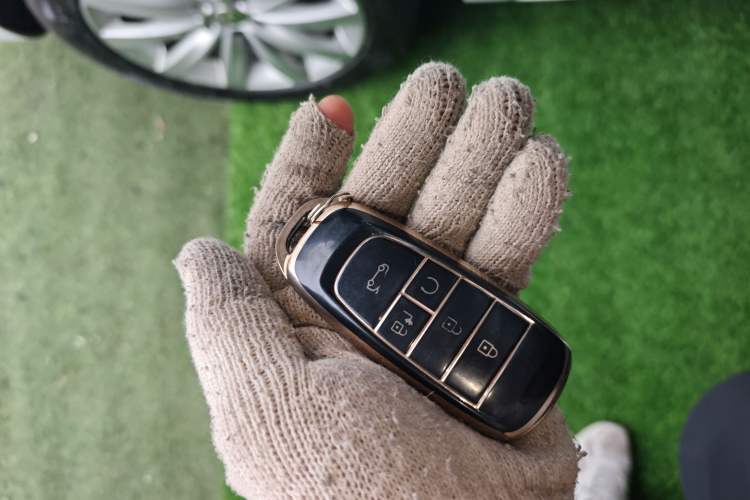 Used AION Y 2024 Younger Star Edition