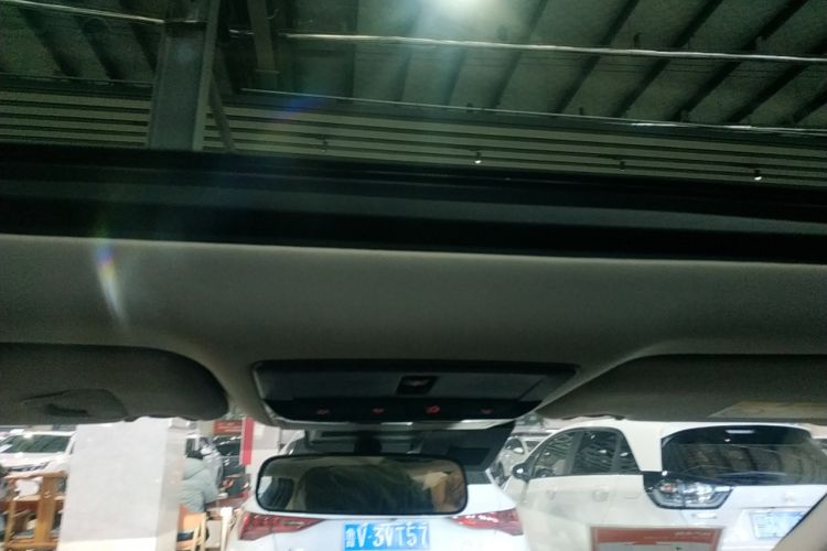 Used Nissan Teana 2022 2.0L XL-Upr Enjoyment Edition
