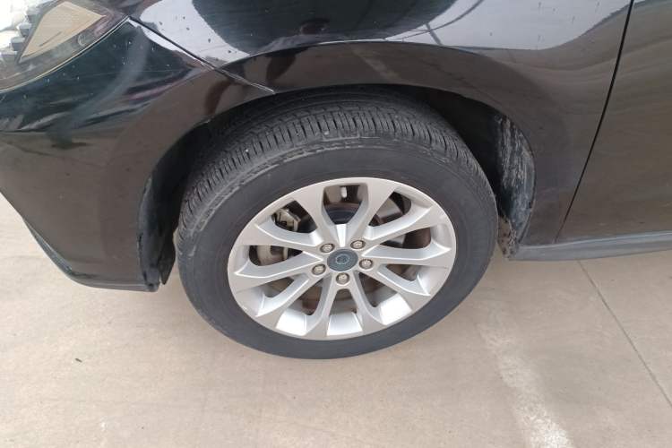 Used Haval H2 2017 Red-Label 1.5T Automatic Two-Wheel Drive Elite Model