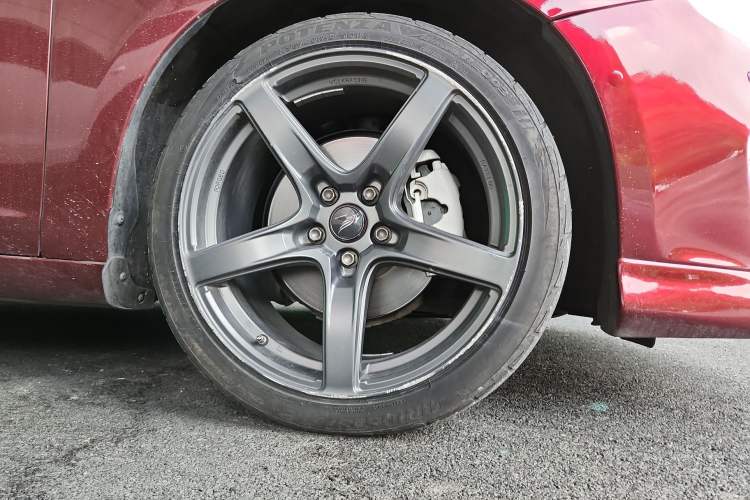 Used Volvo V60 2017 T5 Zhiya Edition China V Standard