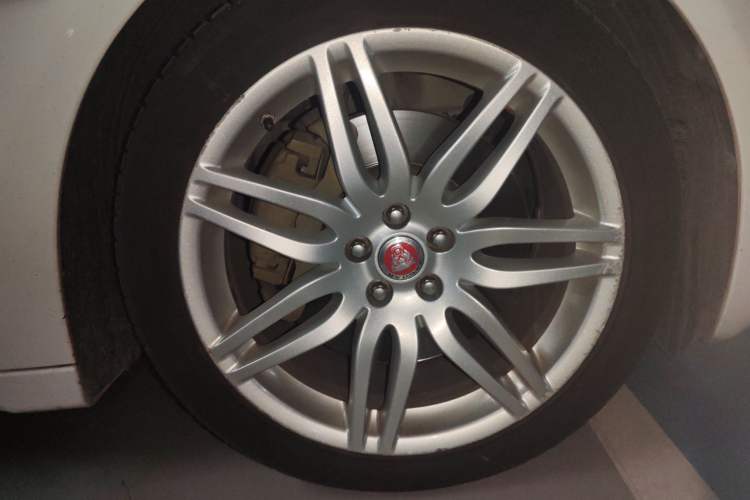 Used Jaguar XJ 2018 XJL 3.0 SC Two-Wheel-Drive Prestige Business Edition