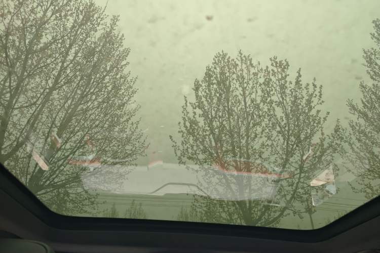 Used Geely Auto icon 2020 1.5TD i9 BSG
