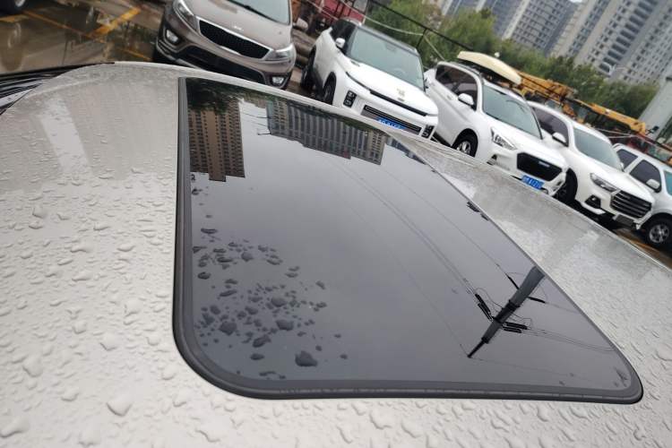 Used BMW 3 Series 2018 320Li Fashion Model