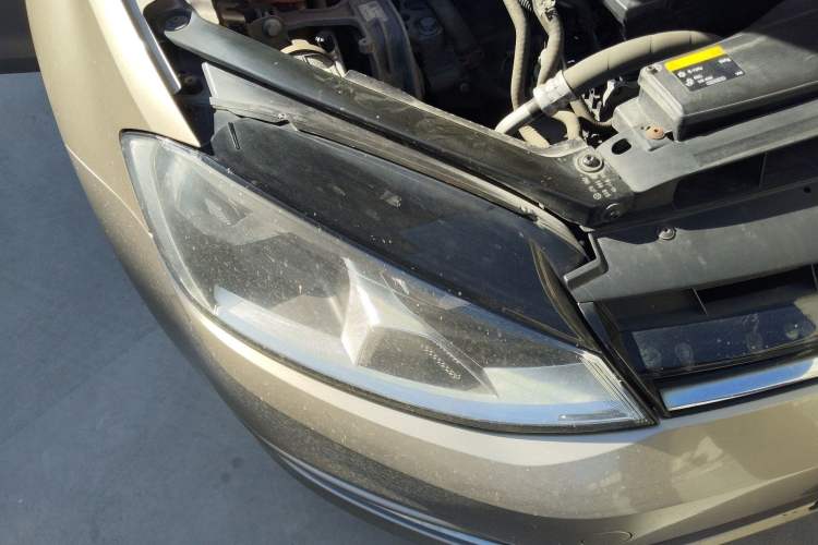 Used Volkswagen Golf 2016 230TSI Automatic Comfort Version