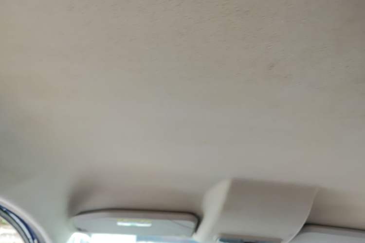 Used Ford EcoSport 2013 1.5L Automatic Fashion Model
