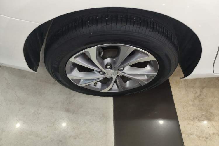 Used Buick Verano 2022 Pro 533T Enjoyment Edition Exterior 5