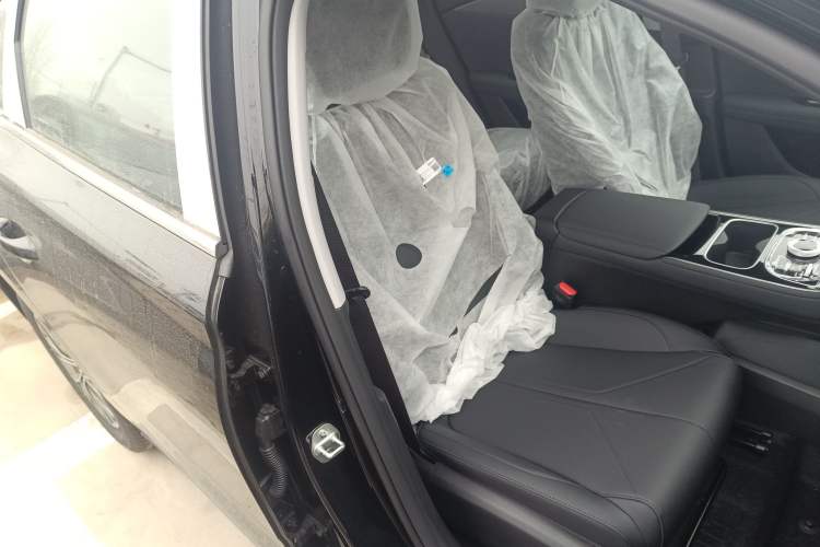 Used Geely Galaxy Galaxy Stellar 6 2026 Model 60km Free-Style Edition