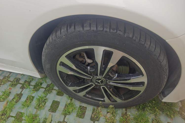 Used Mercedes-Benz C-Class 2017 Restyled C 200 Sport Edition
