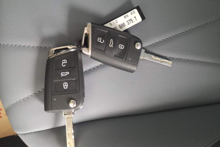 Used Volkswagen Lavida 2023 1.5L Automatic 5 Million Edition