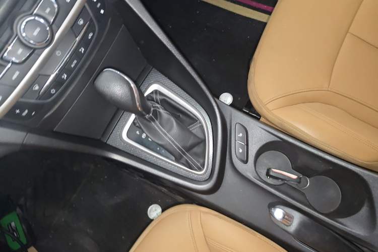 Used Buick Excelle GX 2018 18T Automatic Flagship Model