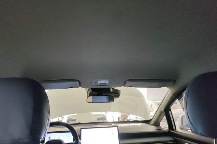 Used AION Y 2023 Plus 510 Enjoy Edition Headliner