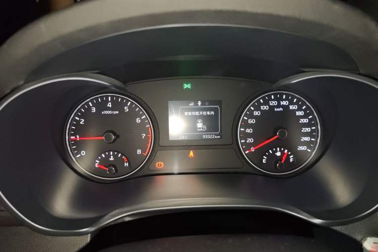 Used Kia K5 2016 1.6T Automatic LUX