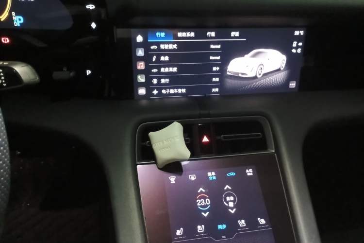 Used Porsche Taycan 2022 Taycan