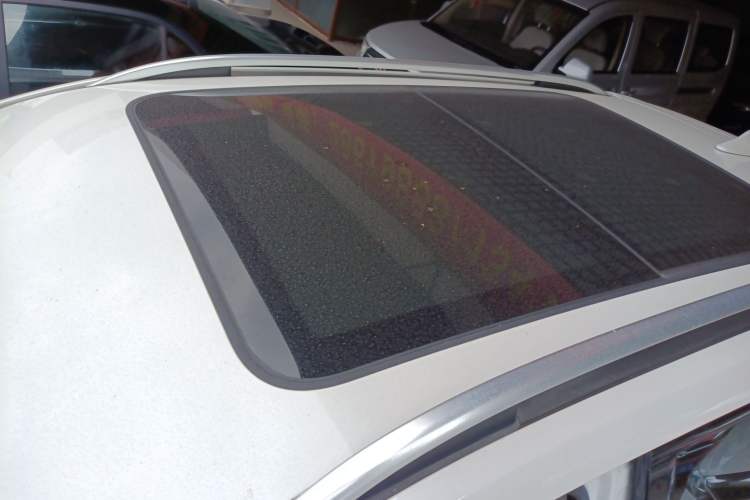 Used Haval H6 Coupe 2020 Smart Connect Version 1.5T Automatic Two-Wheel Drive Elite Model