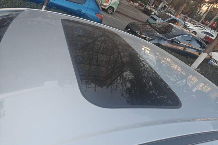 Used Geely Galaxy L6 2025 EM-i 140km Starship Edition