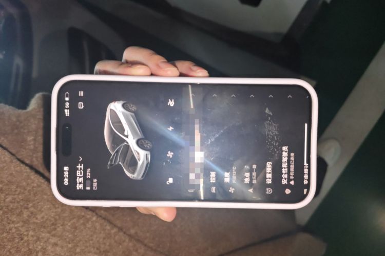 Used Tesla Model Y 2024 Rear-Wheel-Drive Version