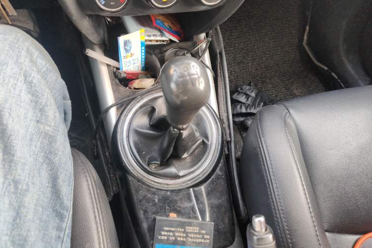 Used Mitsubishi ASX 2018 1.6L Manual Two-Wheel Drive Dynamic Edition
