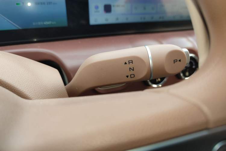 Used Wuling Bingo 2025 333 km Lingxi Connected Version