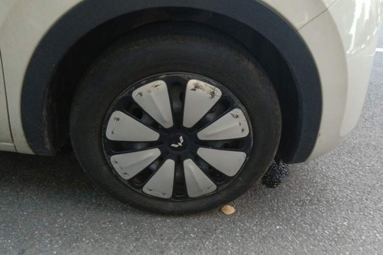 Used Wuling Bingo 2023 203km Comfort Edition