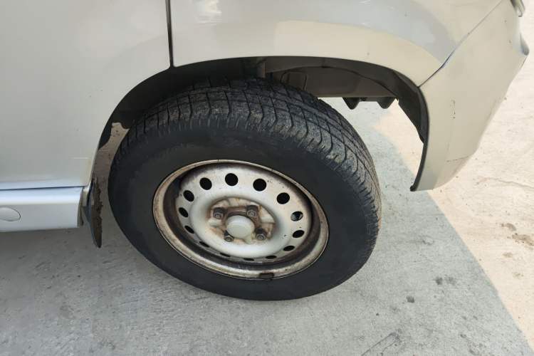 Used Wuling Zhiguang 2020 1.2L Practical Model China VI LSI