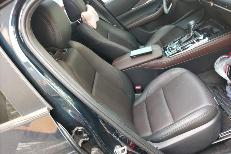 Used Mazda CX-30 2021 2.0L Automatic Joyful Edition